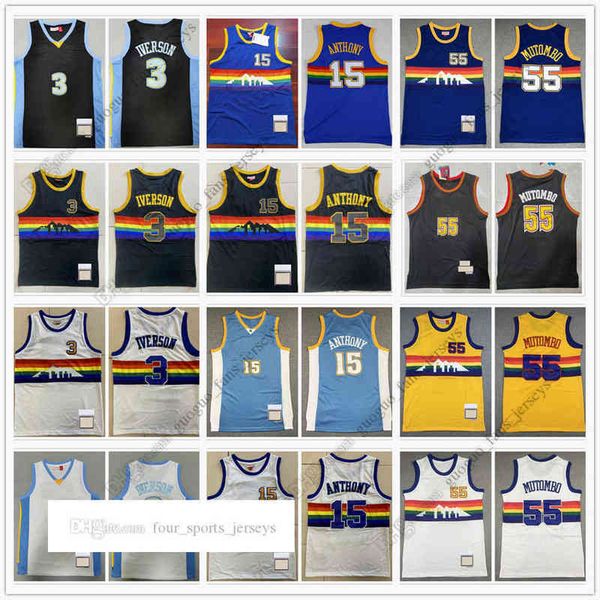 retro mitchell and ness basketball jerseys 06-07 iverson 3 allen anthony 15 carmelo mutombo 55 dikembe blue white black jersey
retro mitchell and ness basketball jerseys 06-07 iverson 3 allen anthony 15 carmelo mutombo 55 dikembe blue white black jersey