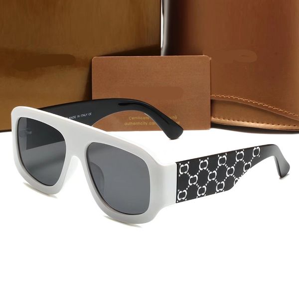 mens fashion designer vintage sunglasses square plate metal combination board strong classical sun glasses uv400 lens euro code with box, White;black
mens fashion designer vintage sunglasses square plate metal combination board strong classical sun glasses uv400 lens euro code with box, White;black