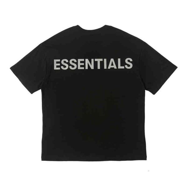 50% discount god fog feel essentials of los angeles limited reflective print crew neck cotton short sleeve factory sales, White;black
50% discount god fog feel essentials of los angeles limited reflective print crew neck cotton short sleeve factory sales, White;black