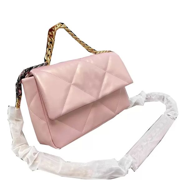 19 fashion womens outdoor sacoche medium quilted bags classic single flap aged gold metal hardware chain strap crossbody shoulder large capa
19 fashion womens outdoor sacoche medium quilted bags classic single flap aged gold metal hardware chain strap crossbody shoulder large capa