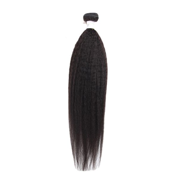 mogolian yaki straight human hair bundles 100% human hair bundles remy abby hair extension, Black;brown
mogolian yaki straight human hair bundles 100% human hair bundles remy abby hair extension, Black;brown