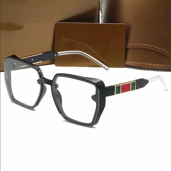 classic metal style designer 1598 sunglasses for men and women with decorative wireframe neutral glasses2708, White;black
classic metal style designer 1598 sunglasses for men and women with decorative wireframe neutral glasses2708, White;black