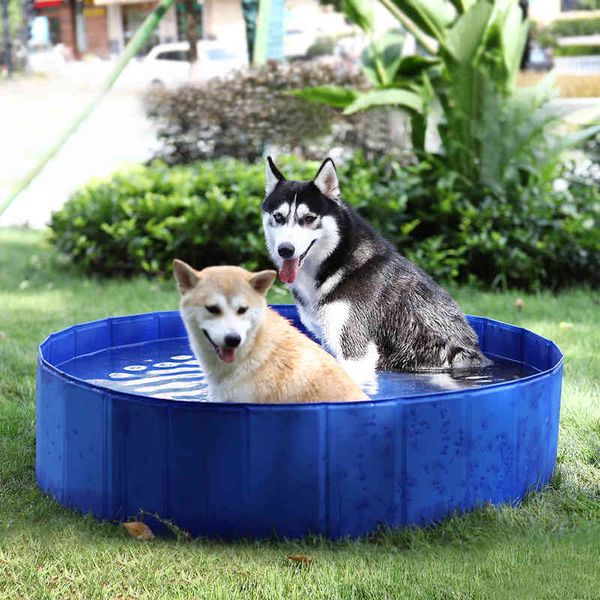 summer pet dog swimming bath pool for puppy washing portable pvc outdoor durable pet bathing tub kid pool
summer pet dog swimming bath pool for puppy washing portable pvc outdoor durable pet bathing tub kid pool