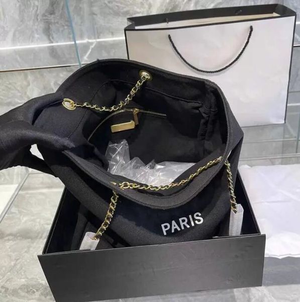 tz ladies fashion jumbo designer bag canvas denim 3 colors handbags designers gold-tone metal chain hardware luxury high capacity tote bag 3
tz ladies fashion jumbo designer bag canvas denim 3 colors handbags designers gold-tone metal chain hardware luxury high capacity tote bag 3