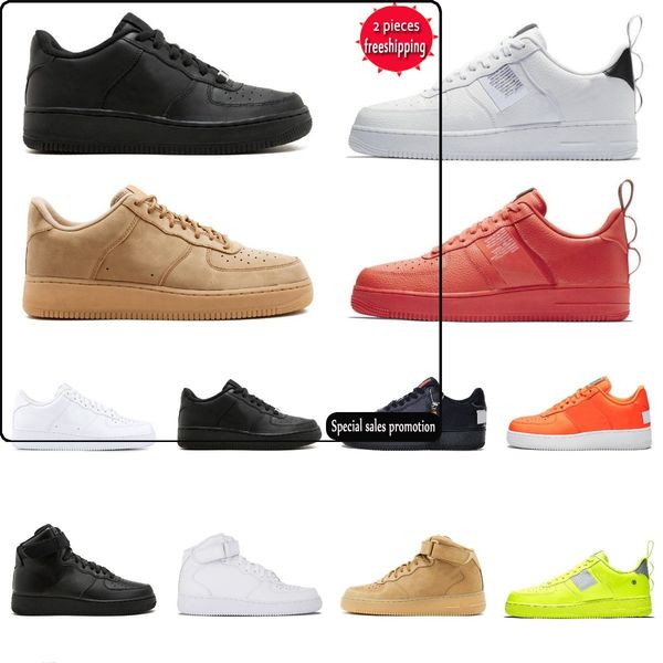 og boots 2022 new mens running shoes forces sneakers og classic triple white low shadow utility bl, Black
og boots 2022 new mens running shoes forces sneakers og classic triple white low shadow utility bl, Black
