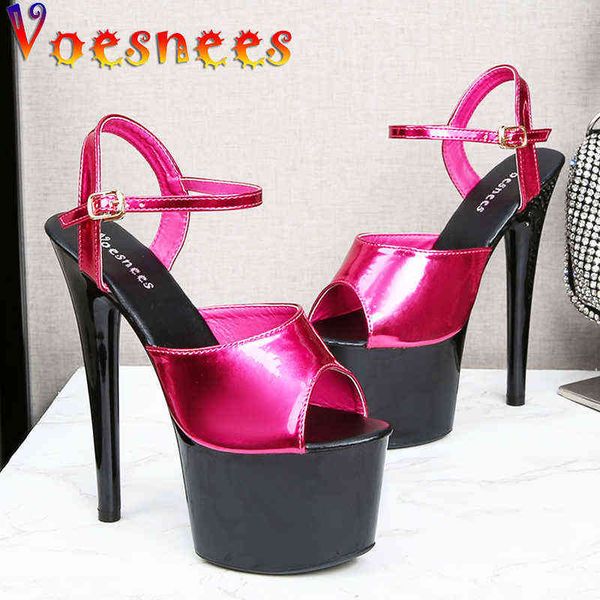 sandals women summer luxury designer brand plateforme black platform 17cm high heels modern party shoes for girl 220317
sandals women summer luxury designer brand plateforme black platform 17cm high heels modern party shoes for girl 220317