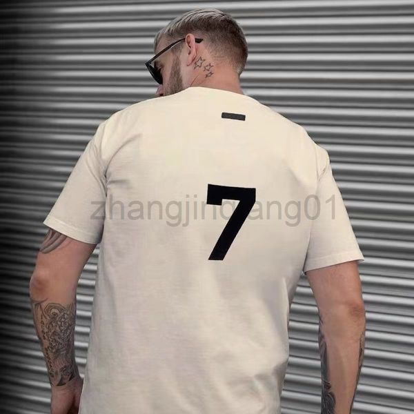 designer fog essentials t shirt vintage oversized sweat luxe fashion men's women's loose large summer fashion brand casual season, White;black
designer fog essentials t shirt vintage oversized sweat luxe fashion men's women's loose large summer fashion brand casual season, White;black
