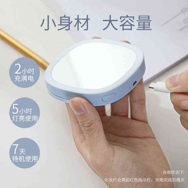 factory outlet candy vanity mirror portable beauty makeup usb handheld night light qsuq
factory outlet candy vanity mirror portable beauty makeup usb handheld night light qsuq