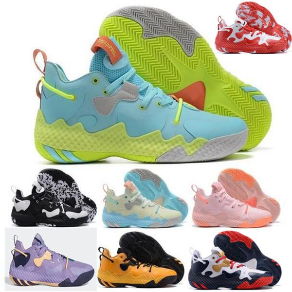 2022 violet harden vol. 6 mens basketball shoes 6s vi green wonder mauve turbo gren mist pulse aqua solar yellow zapatos man trainers size 4
2022 violet harden vol. 6 mens basketball shoes 6s vi green wonder mauve turbo gren mist pulse aqua solar yellow zapatos man trainers size 4