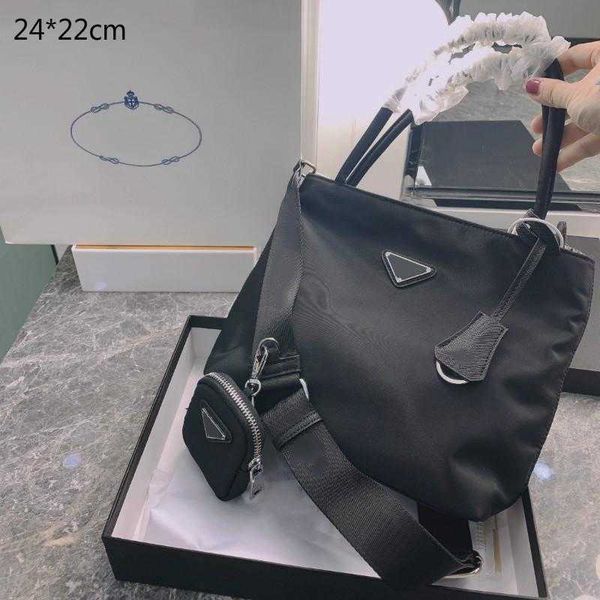 hand bag 2021 luxury women handbags purses designers crossbody shoulder bags 2-piece black totes brand handbag wallets nylon stylepd21010601
hand bag 2021 luxury women handbags purses designers crossbody shoulder bags 2-piece black totes brand handbag wallets nylon stylepd21010601