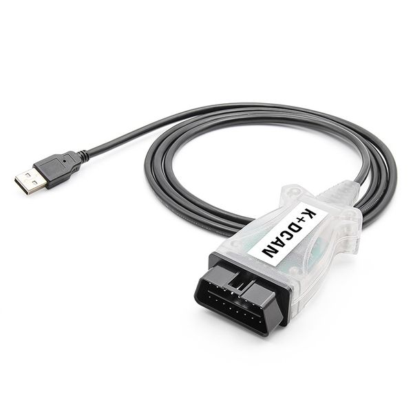 diagnostic tool ft232rl the new obd 2 usb cable is applicable to bmw k and can agreement scanner
diagnostic tool ft232rl the new obd 2 usb cable is applicable to bmw k and can agreement scanner