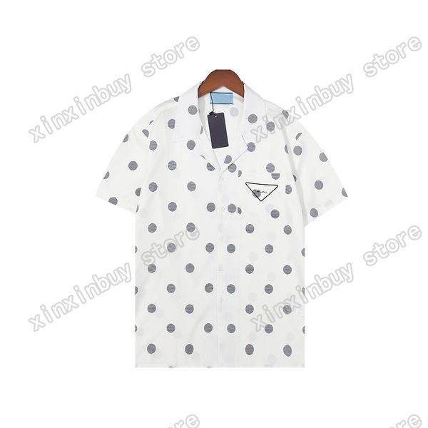 22ss men designers casual shirts monkey triangle print short sleeve man crew neck streetwear white black xinxinbuy -2xl
22ss men designers casual shirts monkey triangle print short sleeve man crew neck streetwear white black xinxinbuy -2xl