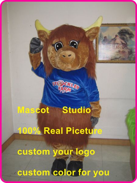 mascot doll costumehighland cow mascot costume custom fancy costume anime kit mascotte theme fancy dress carnival costume40202, Red;yellow
mascot doll costumehighland cow mascot costume custom fancy costume anime kit mascotte theme fancy dress carnival costume40202, Red;yellow