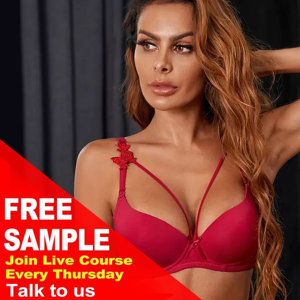 click to apply sample this item and all items in this store 35-women's four seasons bra bow three-dimensional pattern line design is mo
click to apply sample this item and all items in this store 35-women's four seasons bra bow three-dimensional pattern line design is mo