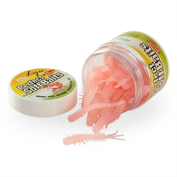 silicone worm soft fishing lure 4cm 0 4g artificial rubber earthworm baits flexible lures pesca jig trout bait 220801
silicone worm soft fishing lure 4cm 0 4g artificial rubber earthworm baits flexible lures pesca jig trout bait 220801