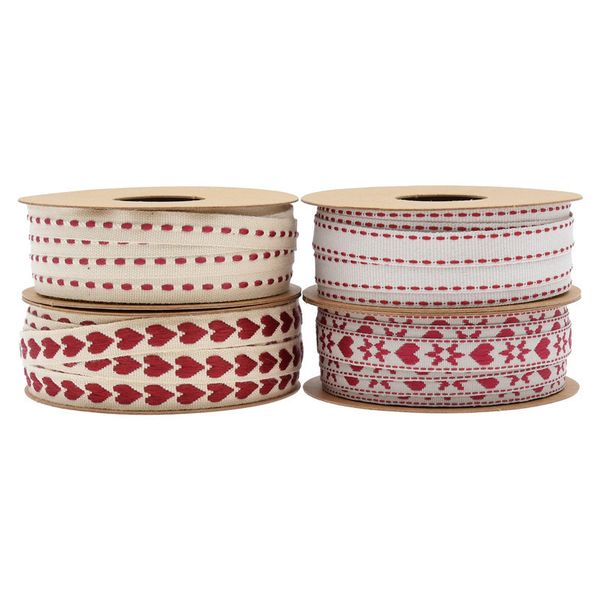 heart ribbon craft ribbons decor for diy gift wrapping wreath floral arrangement bow decor 10mm x 10 yard 1221586
heart ribbon craft ribbons decor for diy gift wrapping wreath floral arrangement bow decor 10mm x 10 yard 1221586