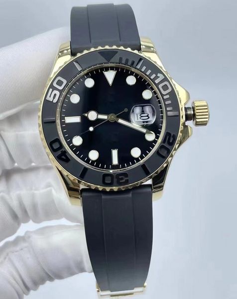 42mm men's watch mens automatic mechanical watches men tape watch man stainless steel buckle fashion sport waterproof wristwatch, Slivery;brown
42mm men's watch mens automatic mechanical watches men tape watch man stainless steel buckle fashion sport waterproof wristwatch, Slivery;brown