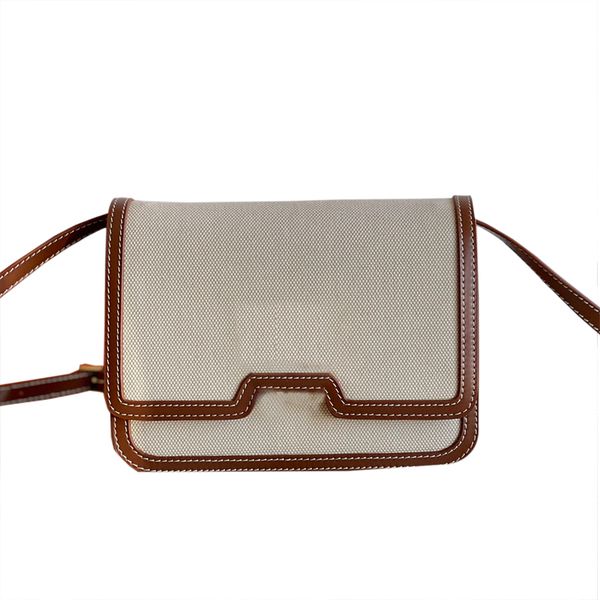 new fashion messenger bag ladies casual canvas and leather splicing shoulder wallet 24cm 95
new fashion messenger bag ladies casual canvas and leather splicing shoulder wallet 24cm 95