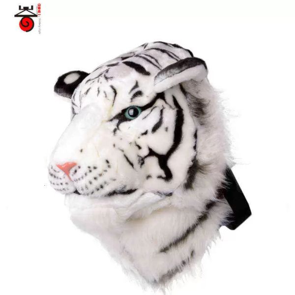 backpack personalized fashion backpack 3d tiger head schoolbag men's and women's animal modeling travel backpack
backpack personalized fashion backpack 3d tiger head schoolbag men's and women's animal modeling travel backpack
