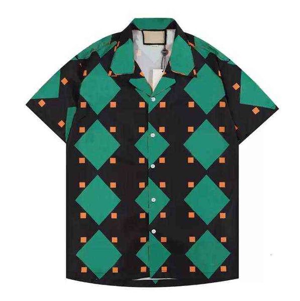 2022 designer men casual shirts spring summer tee t shirt tshirt street hip-hop mens t-shirts printing pattern m-3xl, White;black
2022 designer men casual shirts spring summer tee t shirt tshirt street hip-hop mens t-shirts printing pattern m-3xl, White;black