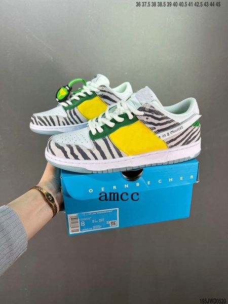2022 low casual shoes mans doernbecher tyle zebra-stripe charity sport women white yellow green sneakers us size without box, Black
2022 low casual shoes mans doernbecher tyle zebra-stripe charity sport women white yellow green sneakers us size without box, Black