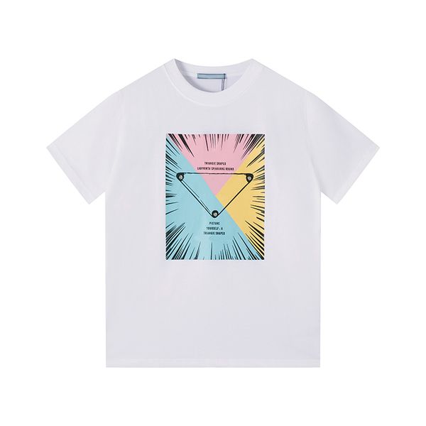 2022 luxurys designers mens t shirt boots drees 100% cotton short sleeve round collar summer youth multi-color fashion print casual thin sty, White;black
2022 luxurys designers mens t shirt boots drees 100% cotton short sleeve round collar summer youth multi-color fashion print casual thin sty, White;black