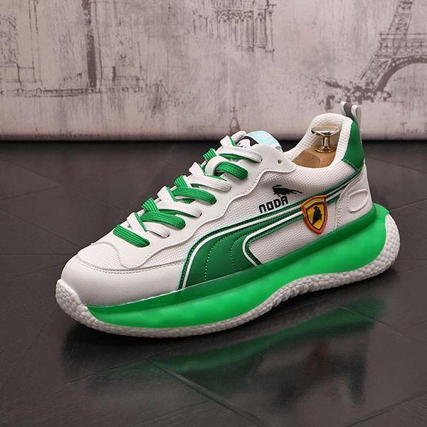 luxury designer causal shoes men fashion printing color matching flat platform prom shoes moccasins rock loafers for man, Black
luxury designer causal shoes men fashion printing color matching flat platform prom shoes moccasins rock loafers for man, Black