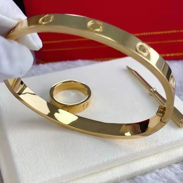 bangle cart luxury jewelry charm bracelets designer bracelet men women rose gold diamonds, Black
bangle cart luxury jewelry charm bracelets designer bracelet men women rose gold diamonds, Black