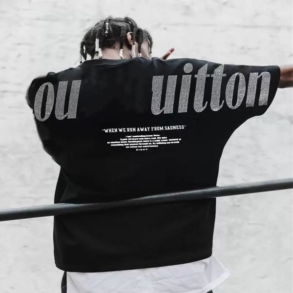 t shirt lovers short sleeve men wwomen t-shirts drilling technology advanced fabric designer tshirt sportswear street clothes, White;black 
t shirt lovers short sleeve men wwomen t-shirts drilling technology advanced fabric designer tshirt sportswear street clothes, White;black