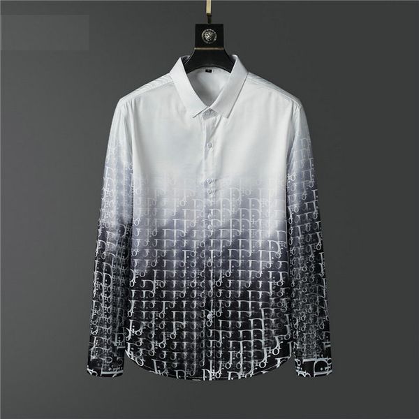 2022ss designer spring summer casual shirts fashion leather shirt letters tee smooth fabric men women cotton white black..001
2022ss designer spring summer casual shirts fashion leather shirt letters tee smooth fabric men women cotton white black..001