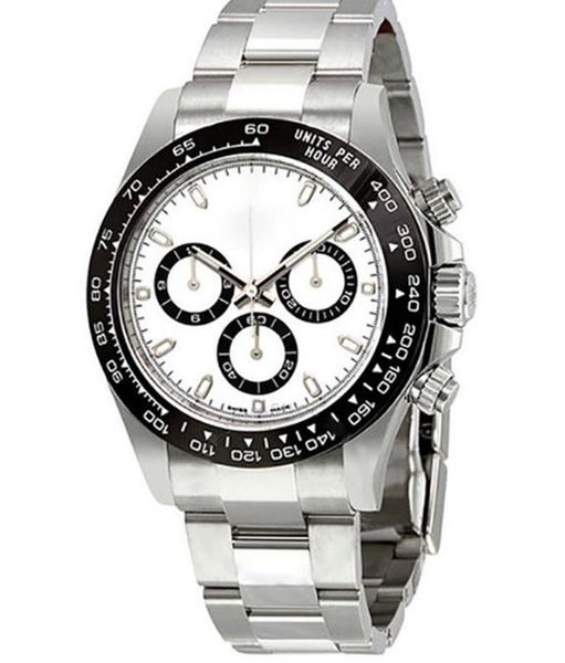 mens automatic mechanical watch caliber 2813 luxury brand 40mm 116505 904l stainless steel sports watch all sub dials work, Slivery;brown
mens automatic mechanical watch caliber 2813 luxury brand 40mm 116505 904l stainless steel sports watch all sub dials work, Slivery;brown