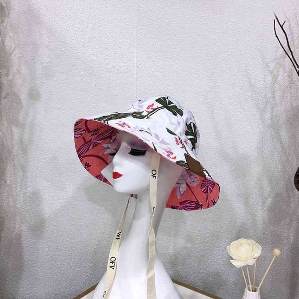 cloches women's flower printed fisherman hat flower double-sided fashion hat sun visor basin, Blue;gray
cloches women's flower printed fisherman hat flower double-sided fashion hat sun visor basin, Blue;gray