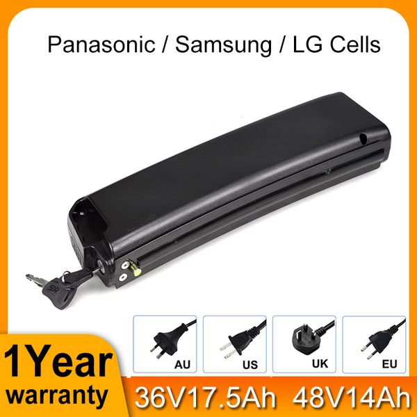48v 14ah foldable e bike battery 12.8ah for aventon sinch folding electric bike b attery a grade 18650 cells 36v 16ah 17.5ah
48v 14ah foldable e bike battery 12.8ah for aventon sinch folding electric bike b attery a grade 18650 cells 36v 16ah 17.5ah