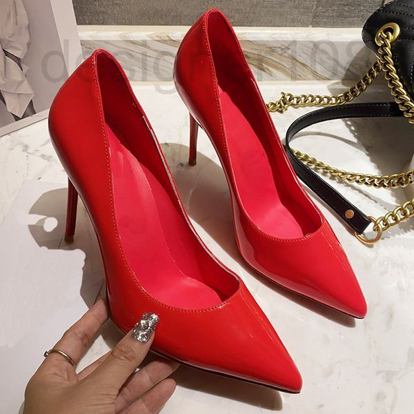 dress shoes designer classic dress for women fashion colored lacquer leather lady pumps 12cm high heeled pointed toes stiletto womens 5ova, Black
dress shoes designer classic dress for women fashion colored lacquer leather lady pumps 12cm high heeled pointed toes stiletto womens 5ova, Black