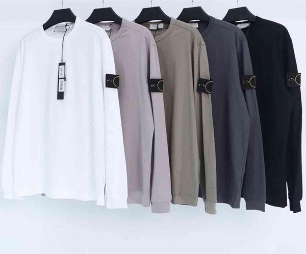 brand designer men spring autumn men's hoodies sweatshirts stone hooded island hoodie europen fashion sweater badge long sleeve hip hop, Black
brand designer men spring autumn men's hoodies sweatshirts stone hooded island hoodie europen fashion sweater badge long sleeve hip hop, Black