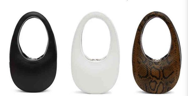 shoulder bags women designer handbags minority female portable leather cowhide snake pattern three-dimensional egg bag small round bag 22052
shoulder bags women designer handbags minority female portable leather cowhide snake pattern three-dimensional egg bag small round bag 22052