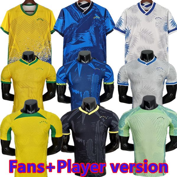 2022 2023 camiseta de futbol paqueta coutinho brazils soccer jersey world football shirt cup firmino brasil 22 23 maillots marquinhos vini j, Black;yellow
2022 2023 camiseta de futbol paqueta coutinho brazils soccer jersey world football shirt cup firmino brasil 22 23 maillots marquinhos vini j, Black;yellow