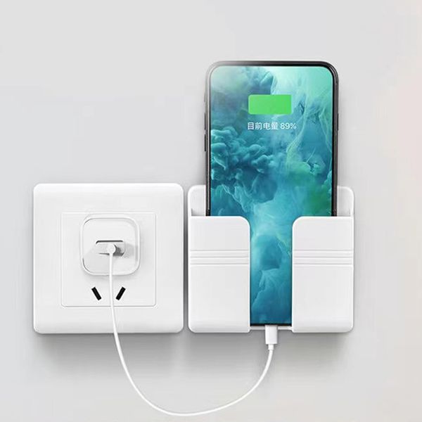 punch wall mounted organizer storage box remote control mobile phone plug wall holder charging multifunction hook hh22-236
punch wall mounted organizer storage box remote control mobile phone plug wall holder charging multifunction hook hh22-236