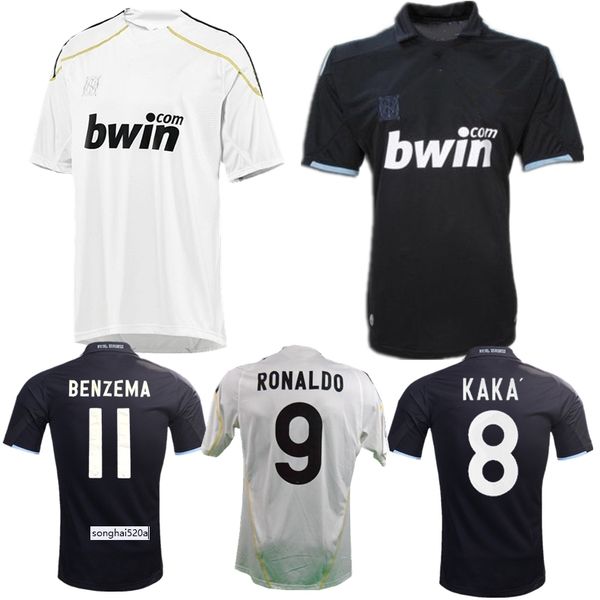 2009 2010 raul sergio ramos kaka higuain retro soccer jersey 09 10 ronaldo benzema marcelo guti van der vaart real madrids alonso vintage, Black;yellow
2009 2010 raul sergio ramos kaka higuain retro soccer jersey 09 10 ronaldo benzema marcelo guti van der vaart real madrids alonso vintage, Black;yellow