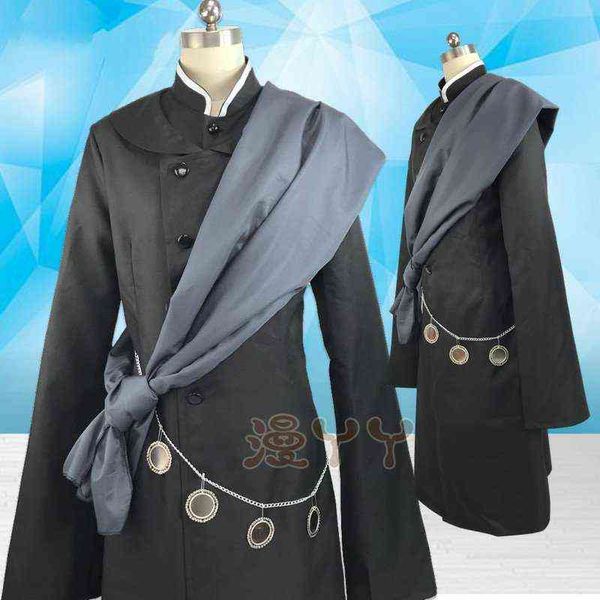 under taker cosplay come black butler book of come kuroshitsuji under taker come kuroshitsuj l220714, Black;red
under taker cosplay come black butler book of come kuroshitsuji under taker come kuroshitsuj l220714, Black;red