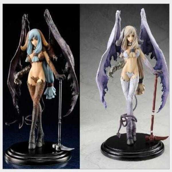 huiya01 28cm embrace japan diabolus unglate devil anime figures pvc brinquedos collection model toys for children christmas gifts q0722
huiya01 28cm embrace japan diabolus unglate devil anime figures pvc brinquedos collection model toys for children christmas gifts q0722