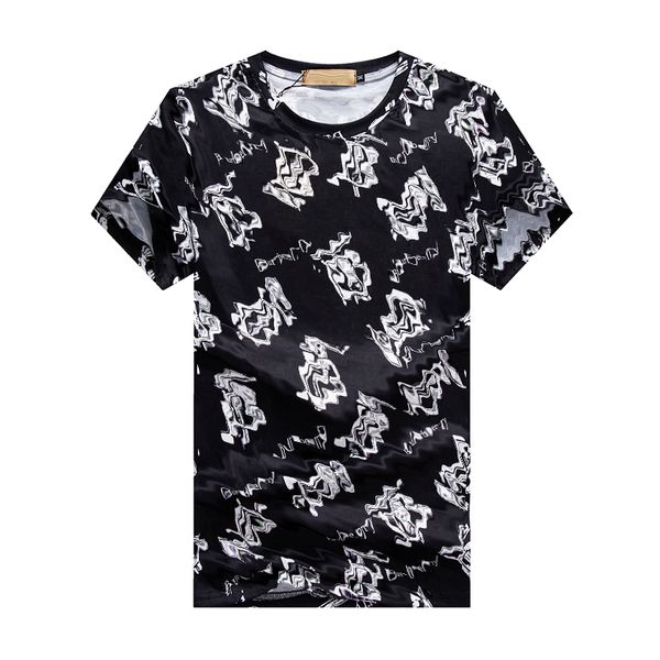 famous summer men's and women's designer t-shirts loose slim fashion brand jackets casual shirts letter printing high-end clothing, White;black
famous summer men's and women's designer t-shirts loose slim fashion brand jackets casual shirts letter printing high-end clothing, White;black