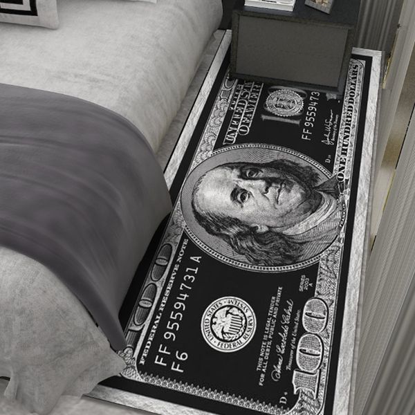 long bedroom bedside carpet dollar carpet boys' room personalized porch corridor floating window non slip floor mat can be customized
long bedroom bedside carpet dollar carpet boys' room personalized porch corridor floating window non slip floor mat can be customized