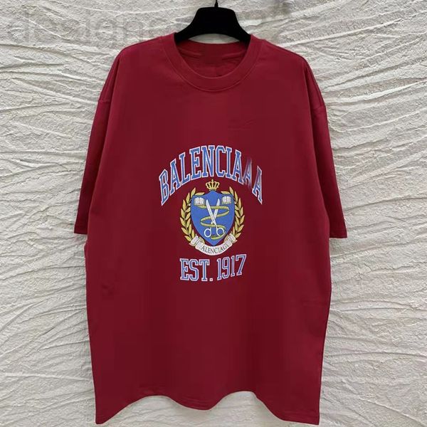 men's t-shirts designer 22ss crown scissors crack print short sleeve t-shirt d9zw, White;black
men's t-shirts designer 22ss crown scissors crack print short sleeve t-shirt d9zw, White;black