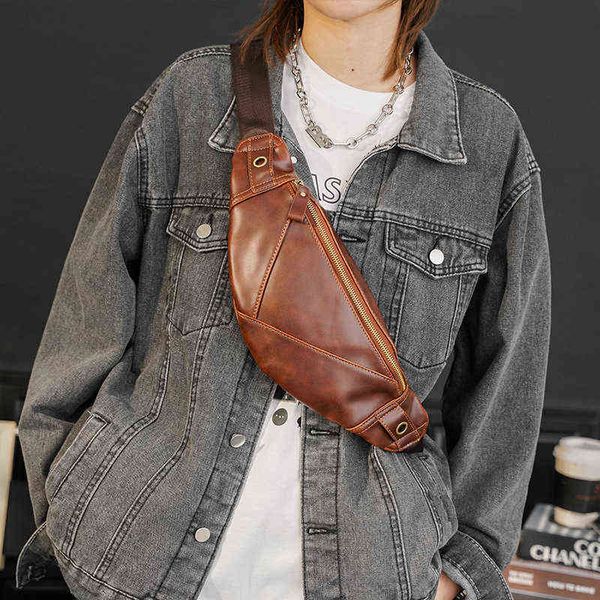 vintage leather waist packs men crossbody waist bags fanny pack belt bag travel chest bag male small waist bag phone bags 220705
vintage leather waist packs men crossbody waist bags fanny pack belt bag travel chest bag male small waist bag phone bags 220705