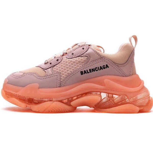 designer sports shoes balencigas same star the second generation air cushion running with crystal transparent bottom men's women's
designer sports shoes balencigas same star the second generation air cushion running with crystal transparent bottom men's women's