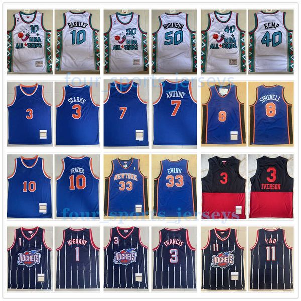 retro mitchell and ness basketball exclusive source jerseys mcgrady francis iverson yao ming starks anthony sprewell frazier barkley robinso, Black;red
retro mitchell and ness basketball exclusive source jerseys mcgrady francis iverson yao ming starks anthony sprewell frazier barkley robinso, Black;red