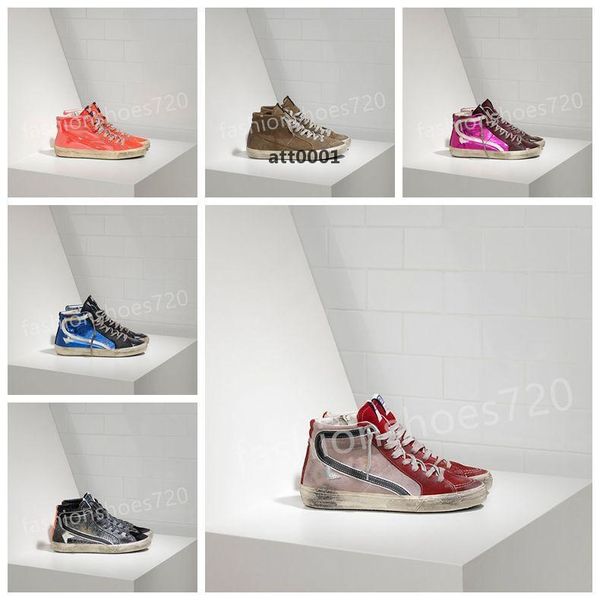 2021 brand casual shoes midstar sparkles camo zebra white skin leather and suede sneakers men women do -old di sneaker''golden, Black
2021 brand casual shoes midstar sparkles camo zebra white skin leather and suede sneakers men women do -old di sneaker''golden, Black