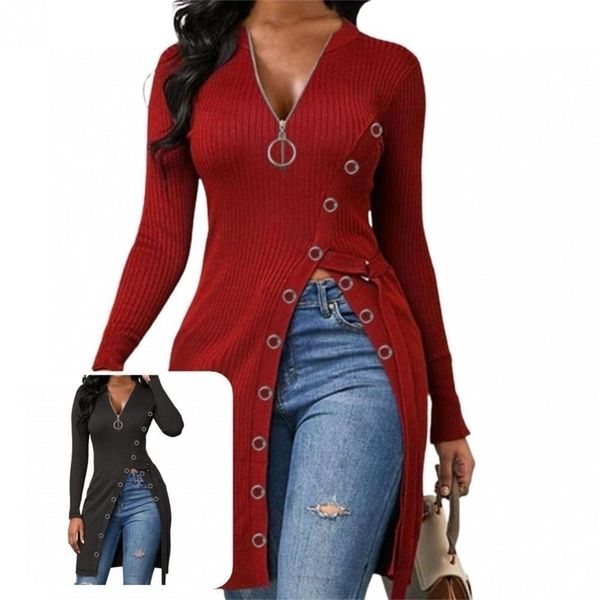 fashion high cold eye-catching high split spring and autumn formal jacket crossbody autumn v-neck party goddess inside 220408, White
fashion high cold eye-catching high split spring and autumn formal jacket crossbody autumn v-neck party goddess inside 220408, White