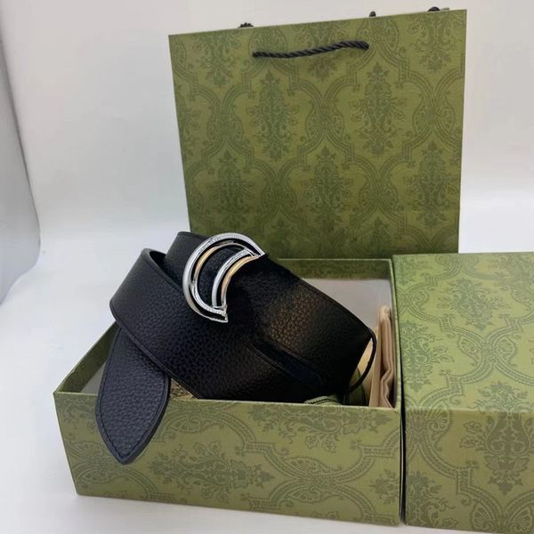wholesale fashion big buckle genuine leather belt designer men women mens belts, Black;brown
wholesale fashion big buckle genuine leather belt designer men women mens belts, Black;brown